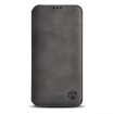 SSW10038BK Smartphone Wallet Book | Gebruikt voor: Samsung | Samsung Galaxy A91 / Samsung Galaxy M80S / Samsung Galaxy S10 Lite | Geschikt voor 8 Kaarten | Zwart | PU / TPU | Verstelbare standen