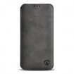 SSW20009BK Smartphone Wallet Book | Gebruikt voor: Apple | Apple iPhone 11 Pro Max | Geschikt voor 8 Kaarten | Zwart | PU / TPU | Verstelbare standen