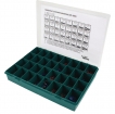 ST-ASS Kabelschoen Kit Zwart
