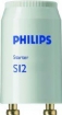 BK29080 S12 starter 115 - 140W Philips