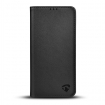 SWB10023BK Smartphone Wallet Book | Gebruikt voor: Samsung | Samsung Galaxy M20 | Geschikt voor 1 Kaart | Zwart | PU / TPU | Verstelbare standen
