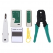 SYETP3366 RJ45  Netwerk gereedschapsset