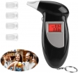 SYLBAT0113 DIGITALE ALCOHOL TESTER