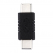 SYMBC0271B USB-ADAPTER - TYPE USB C NAAR USB C