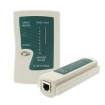 EC235220 RJ45-RJ12 en RJ11 kabeltester