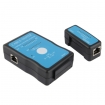 SYPC0721 LAN-TESTER VOOR RJ45, RJ11 EN USB KABEL