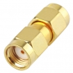 SYPC0883 Adapter RP-SMA Female naar RP-SMA Female