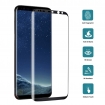 SYSAS2991B Tempered Glass voor Samsung Galaxy S8+ Curved Design