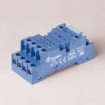 HDREL9474 Finder DIN-rail relaisvoet voor 5532../5534.. serie