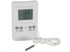 TA20 DIGITALE BINNEN- / BUITENTHERMOMETER