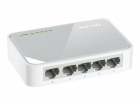 TA2332202 TP-LINK TL-SF1005D 5-Poort 10/100Mbps Switch