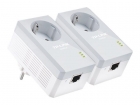 TA2649161 Powerline Adapter Netwerkset 600Mbps AC Pass Through