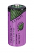 VCER14335 Tadiran 2/3 AA Lithium 3.6 V batterij