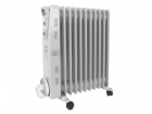 TC78011N OLIERADIATOR - 2500 W - 11 RIBBEN