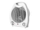 TC78020N VENTILATORKACHEL - 2000 W - WIT