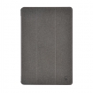 TCVR10002GY Tablet Folio Case | Gebruikt voor: Samsung | Galaxy Tab S5E 10.5" 2019 (T720/T725) | Grijs / Zwart | Polycarbonate / TPU