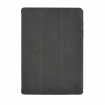 TCVR20004GY Tablet Folio Case | iPad Pro 11" 2019 | Ingebouwde potloodhouder | Auto-wake-functie | Grijs / Zwart | Polycarbonate / TPU