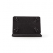 TCVR7100BK Tablet Folio Case | 7 " | Universeel | Zwart | PU
