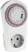 TE157297 Grässlin Schakelklok TOPICA 200S