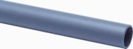 TE2473379 Grijze installatiebuis 5/8" grijs slagvast 16mm (verkoop per meter)
