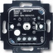 TE518977 Busch-Jaeger Drukdimmer Gloeilamp + Halogeen Conventionele Trafo 20W-500W