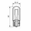 FT19200101 WEDGELAMPJE 12V / 416mA / T10