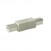 TGEUSBBMBM USB ADAPTER USB-B MALE NAAR USB-B MALE