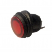 TGEWP12IP65LEDR WIPSCHAKELAAR IP65 12V LED ROOD