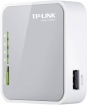 GN42541 TP-Link TL-MR3020 Draagbare 3G/4G Draadloze N-router