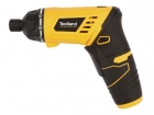 TM82000 ACCU SCHROEVENDRAAIER - LI-ION-ACCU - 3.6 V