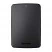 GN49274 2TB Toshiba HDD Canvio Basic 2,5"/Zwart/USB 3.0