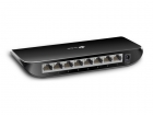 TA3510847 TP-LINK TL-SG1008D 8-Poort Gigabit Switch