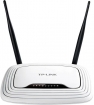 GN38012 TP-Link TL-WR841N WiFi-router 2.4 GHz 300 Mbit/s