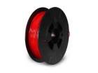 TPU175R05 1.75 mm TPU-FILAMENT - ROOD - 500 g