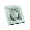 BK46727 Nedco EF-120VT badkamer ventilator met timer en vochtsensor