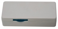 TR1073741 Snoerdimmer t.b.v. 12 volt halogeen wit