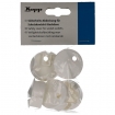 TR1102630 Kopp stopcontact afsluiter 5 stuks