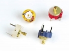 TRIM40P TRIM CONDENSATOR 5-40pF