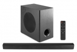 TS100290 SB90 SOUNDBAR MET DRAADLOZE SUBWOOFER 150W