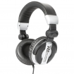 TS100875 PH200 DJ Koptelefoon Zilver