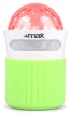 TS130112 MX2 BLUETOOTH SPEAKER MET JELLY BALL LICHTEFFECT