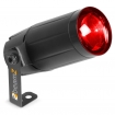 TS151261 Pin Spot 12W 4-in-1 LED