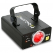 TS153363 Rhea Laser Effect Rood DMX