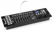 TS154090 DMX-240 CONTROLLER 192-CHANNEL