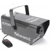 TS160438 Mini rookmachine 700W