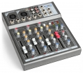 TS172575 VMM-F401 4 CHANNEL MUSIC MIXER