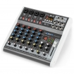 TS172587 VMM-K602 6-Kanaals Muziek Mixer met DSP