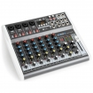 TS172590 VMM-K802 8 CHANNEL MUSIC MIXER MET DSP