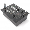 TS172740 SkyTec STM-2300 Mixer 2-Kanaals incl. MP3-speler
