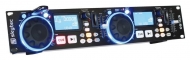 TS172797 STC-50 Dubbele MP3-/USB-/SD-speler